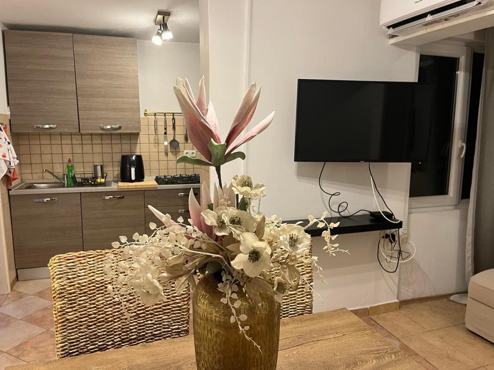 Apartments Chiara ラブ エクステリア 写真