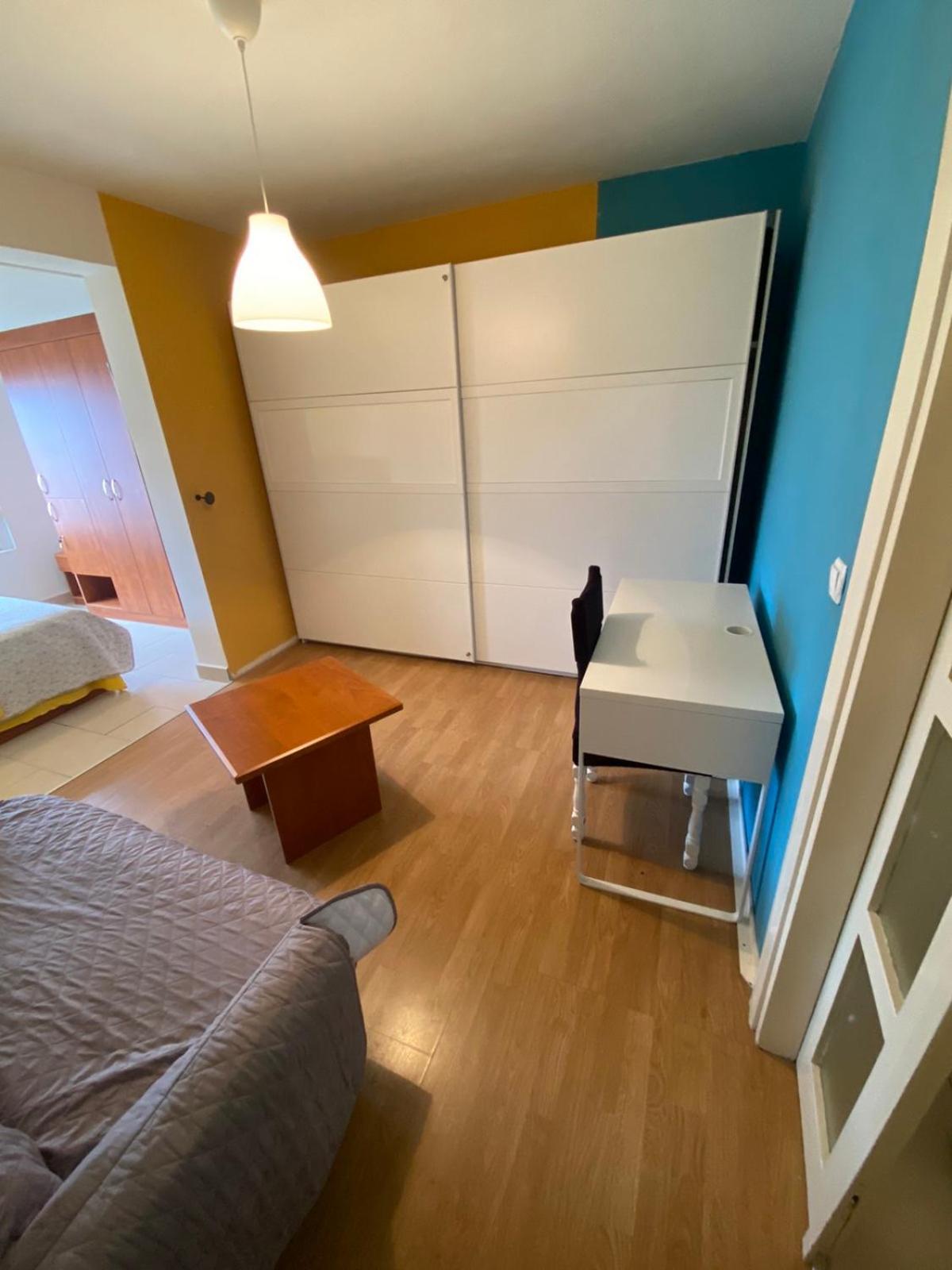 Apartments Chiara ラブ エクステリア 写真