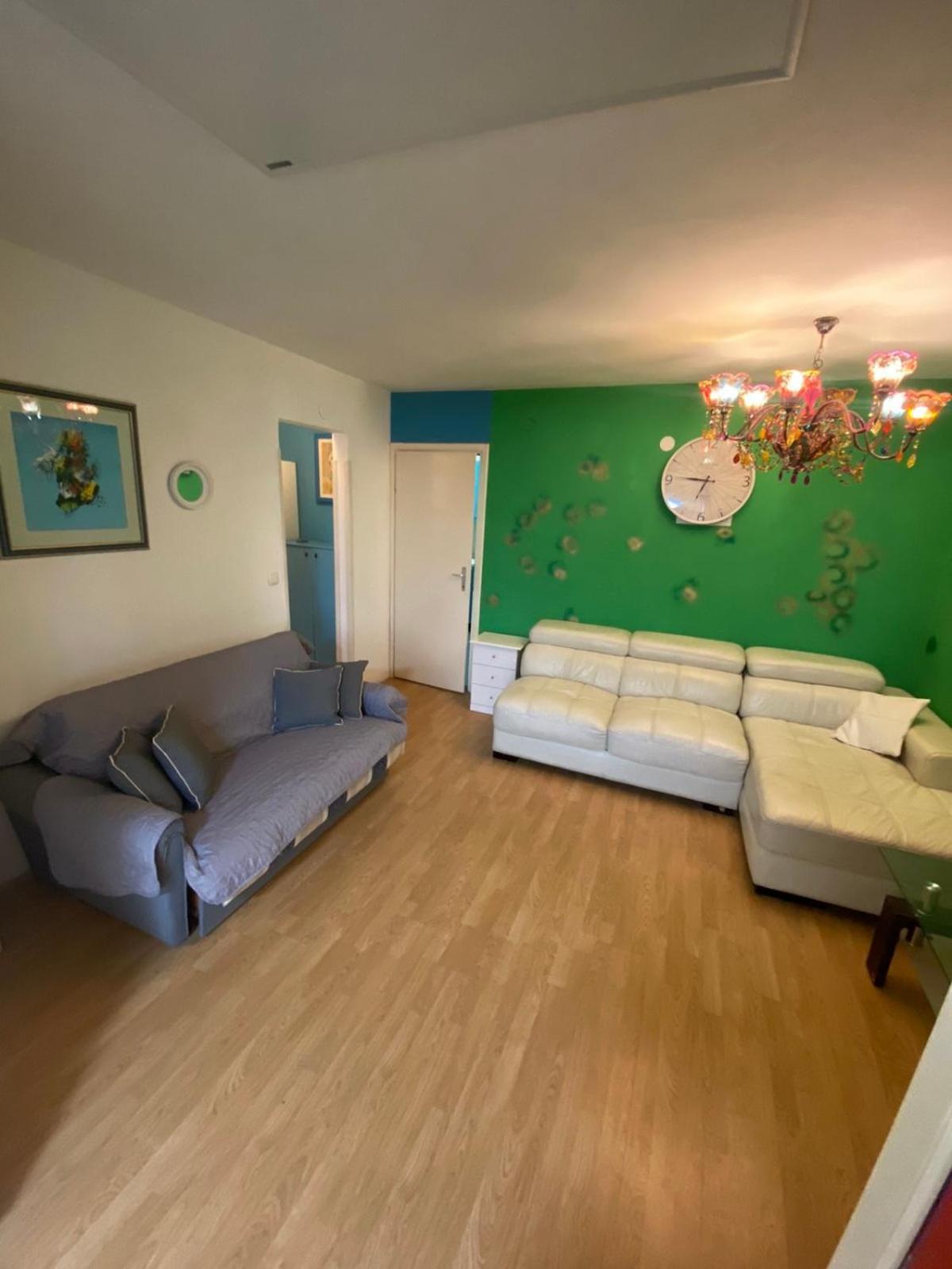 Apartments Chiara ラブ エクステリア 写真