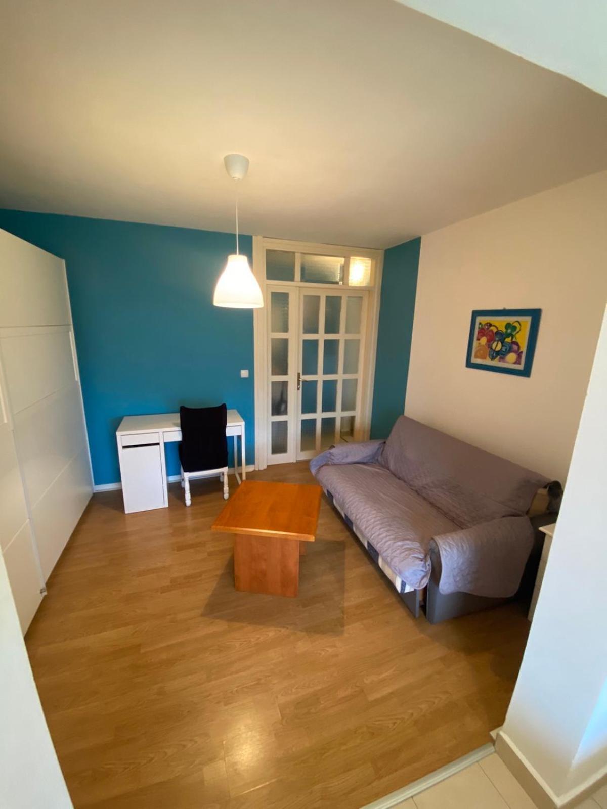 Apartments Chiara ラブ エクステリア 写真
