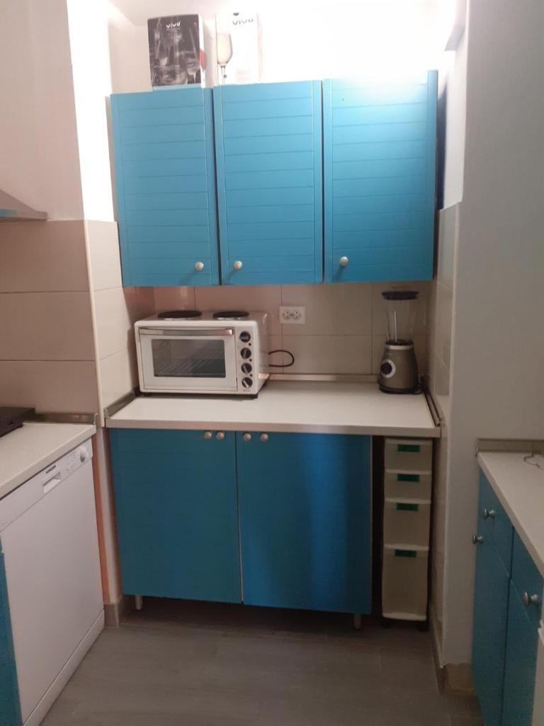 Apartments Chiara ラブ エクステリア 写真